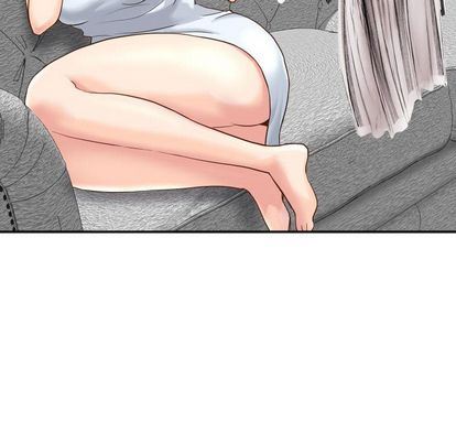 [Manhwa] Things with senior sister Love, big tits, female students#[161P]-36