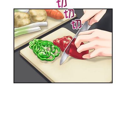 [Manhwa] Things with senior sister Love, big tits, female students#[161P]-98
