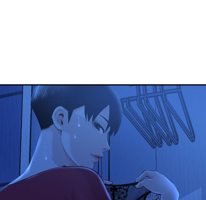 [Manhwa] Things with senior sister Love, big tits, female students#[141P]-39