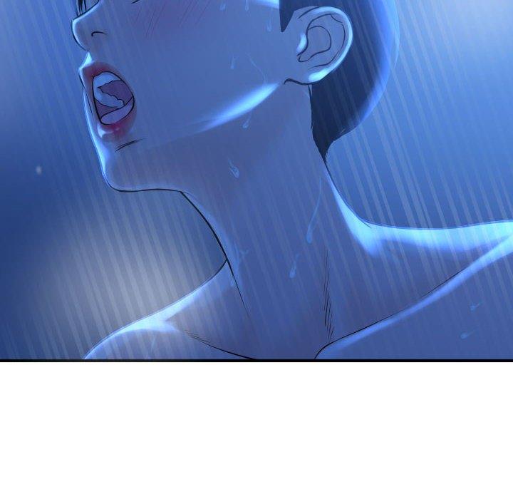 [Manhwa] Things with senior sister Love, big tits, female students#[160P]-22
