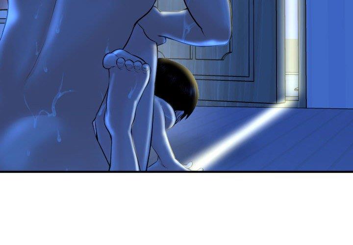 [Manhwa] Things with senior sister Love, big tits, female students#[158P]-4