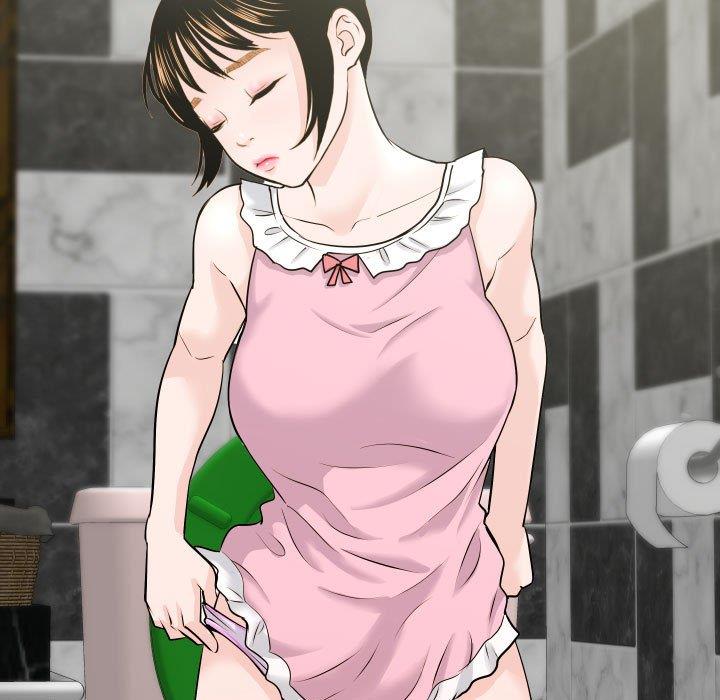 [Manhwa] Things with senior sister Love, big tits, female students#[158P]-43