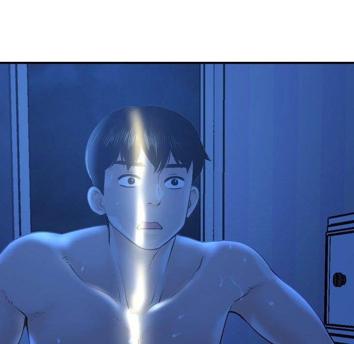[Manhwa] Things with senior sister Love, big tits, female students#[158P]-8