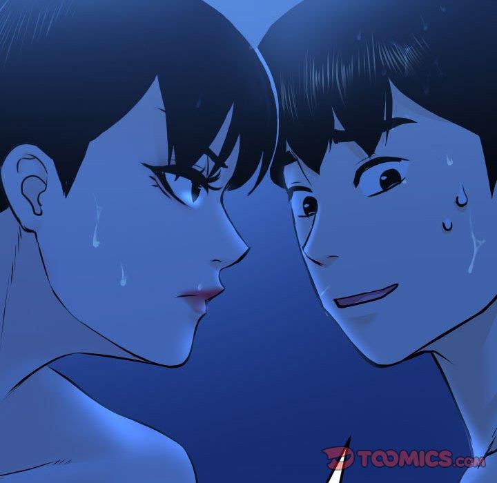 [Manhwa] Things with senior sister Love, big tits, female students#[158P]-138