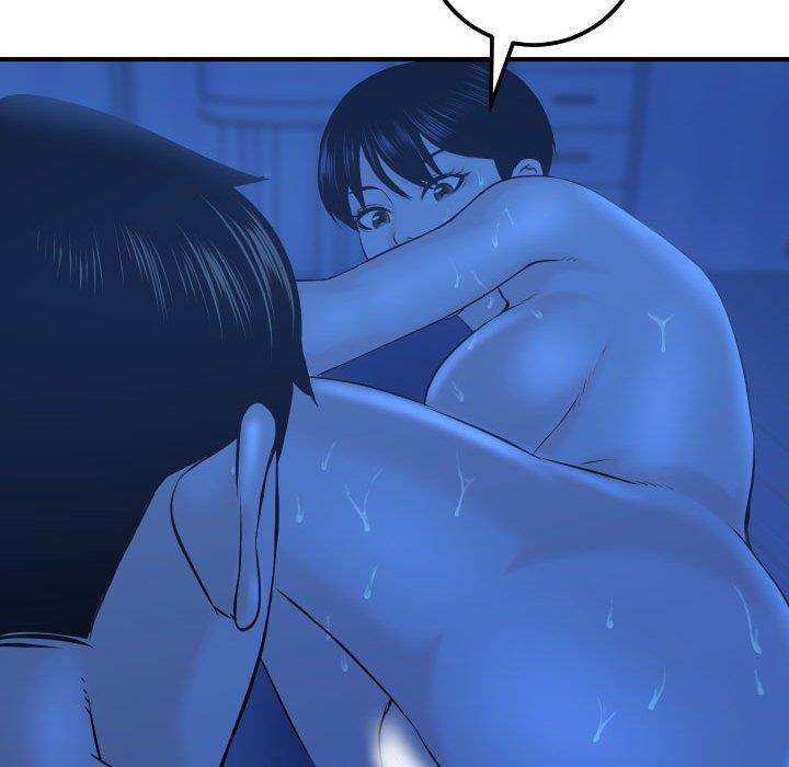[Manhwa] Things with senior sister Love, big tits, female students#[158P]-47