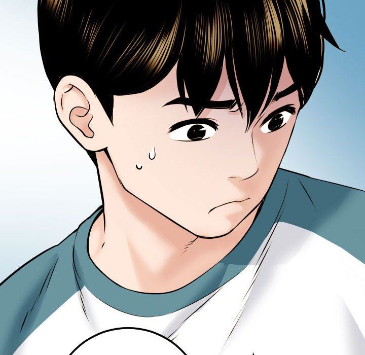 [Manhwa] Things with senior sister Love, big tits, female students#[152P]-100