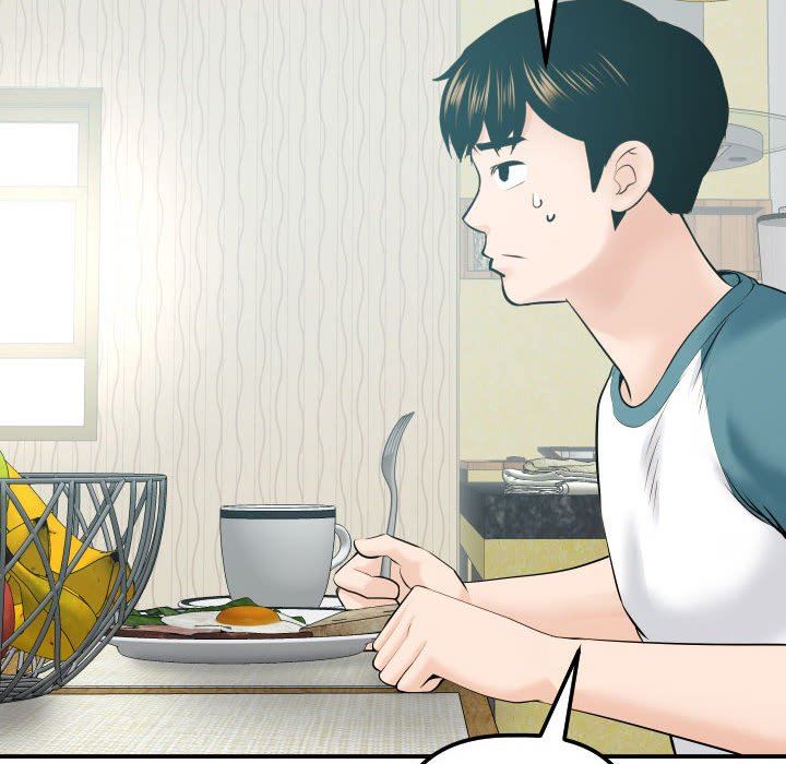 [Manhwa] Things with senior sister Love, big tits, female students#[152P]-106
