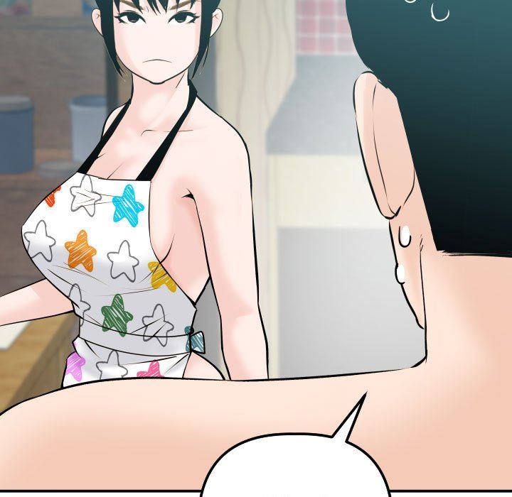 [Manhwa] Things with senior sister Love, big tits, female students#[152P]-73