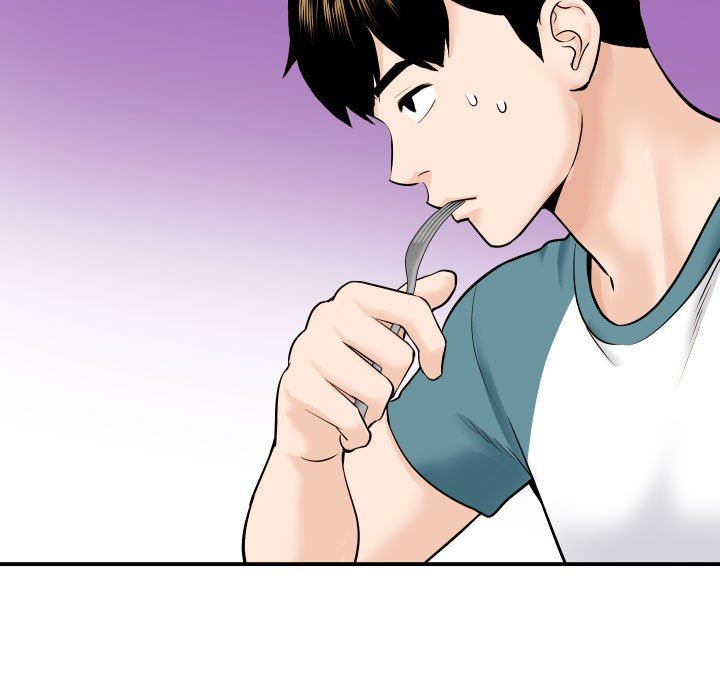 [Manhwa] Things with senior sister Love, big tits, female students#[152P]-83