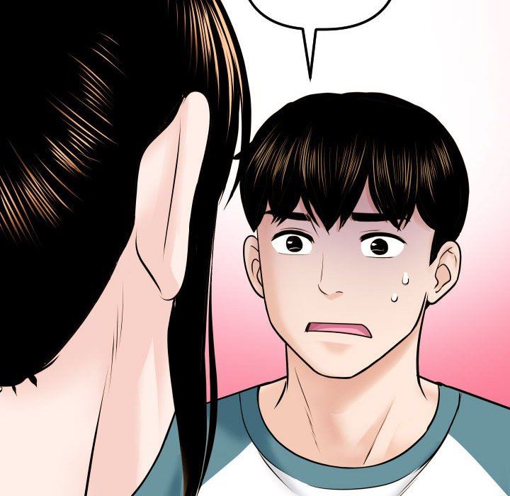 [Manhwa] Things with senior sister Love, big tits, female students#[152P]-96