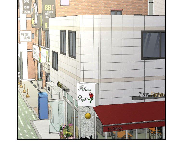 [韩国漫画] 与学姐的那些事 爱情,巨乳大奶,女学生#[137P]-120