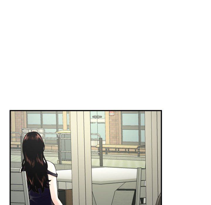 [韩国漫画] 与学姐的那些事 爱情,巨乳大奶,女学生#[137P]-121