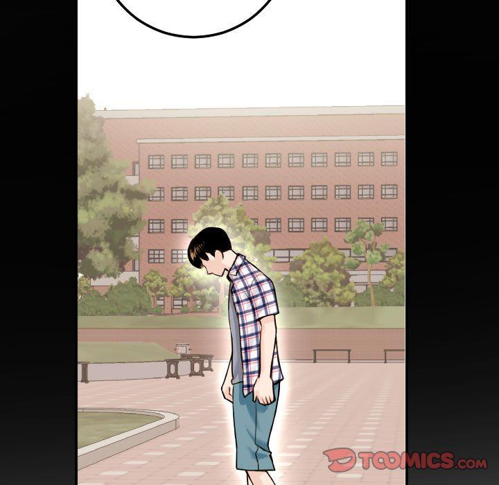 [韩国漫画] 与学姐的那些事 爱情,巨乳大奶,女学生#[131P]-39