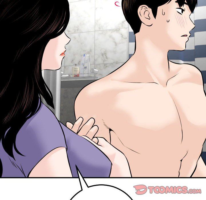 [Manhwa] Things with senior sister Love, big tits, female students#[131P]-102