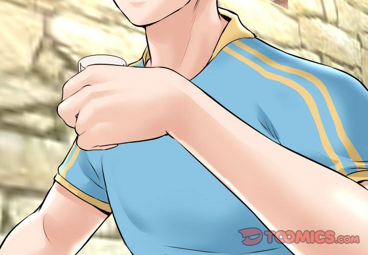 [Manhwa] Things with senior sister Love, big tits, female students#[131P]-3