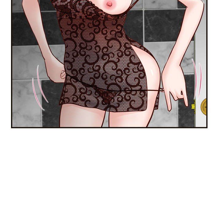 [Manhwa] Things with senior sister Love, big tits, female students#[145P]-125