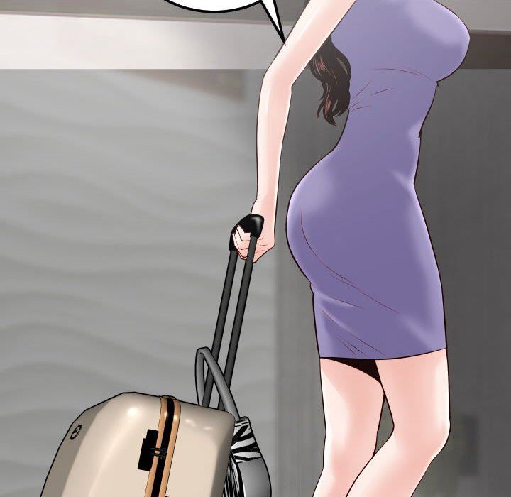 [Manhwa] Things with senior sister Love, big tits, female students#[145P]-32
