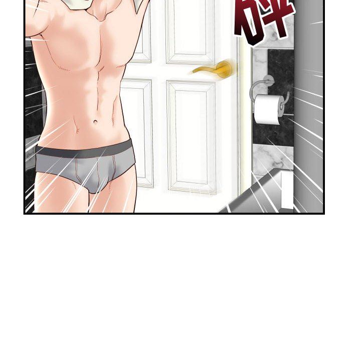 [Manhwa] Things with senior sister Love, big tits, female students#[145P]-61