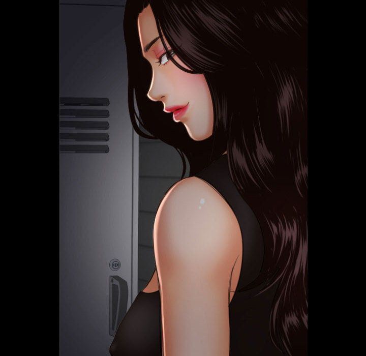 [Manhwa] Things with senior sister Love, big tits, female students#[158P]-34