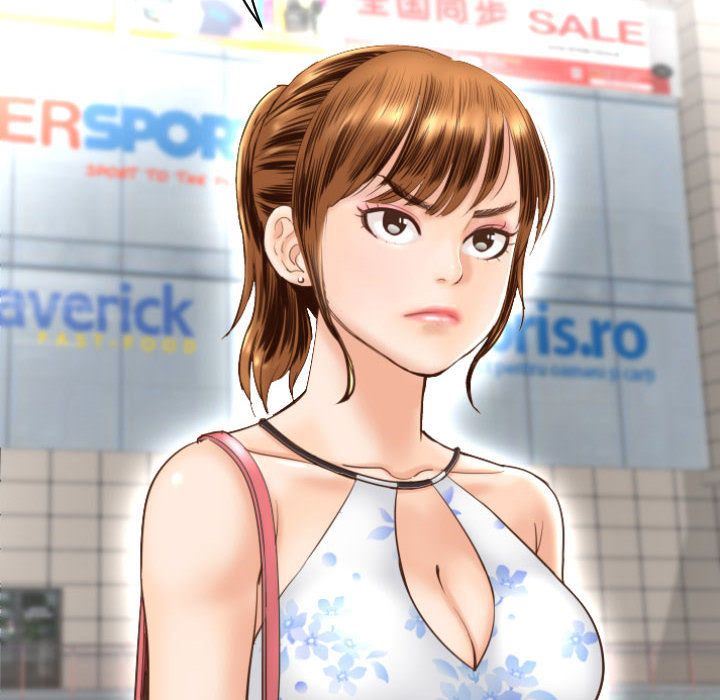 [Manhwa] Things with senior sister Love, big tits, female students#[158P]-42