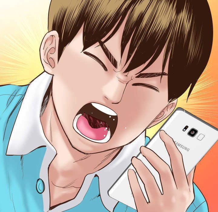 [Manhwa] Things with senior sister Love, big tits, female students#[158P]-95