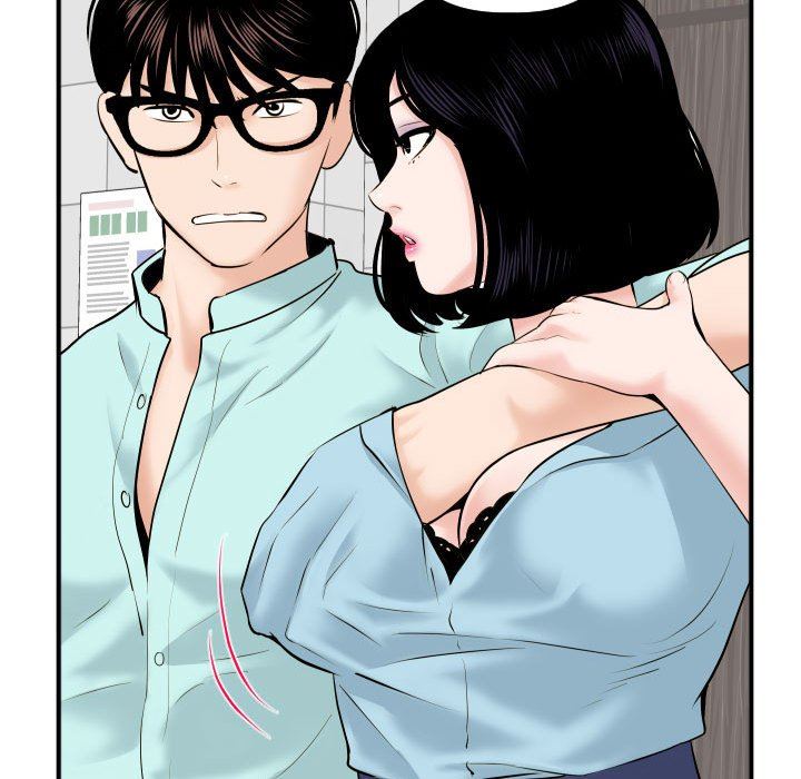 [Manhwa] Things with senior sister Love, big tits, female students#[150P]-121