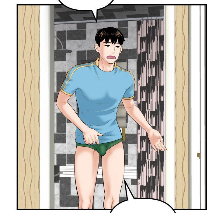 [Manhwa] Things with senior sister Love, big tits, female students#[150P]-54