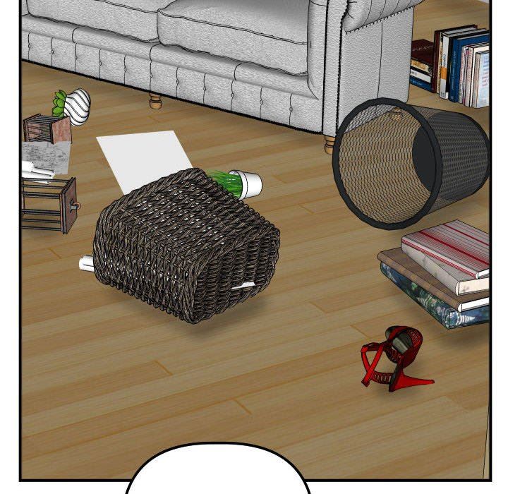 [Manhwa] Things with senior sister Love, big tits, female students#[150P]-59
