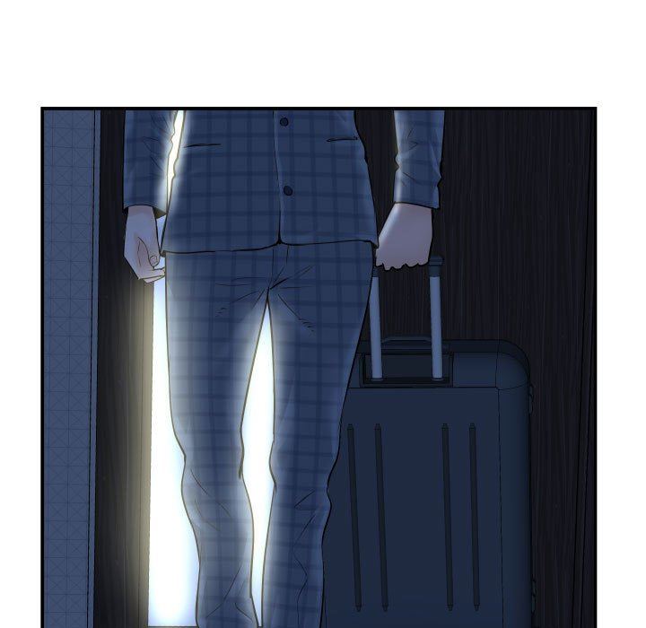 [Manhwa] Things with senior sister Love, big tits, female students#[139P]-52