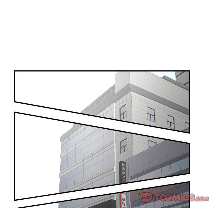 [韩国漫画] 与学姐的那些事 爱情,巨乳大奶,女学生#[135P]-123