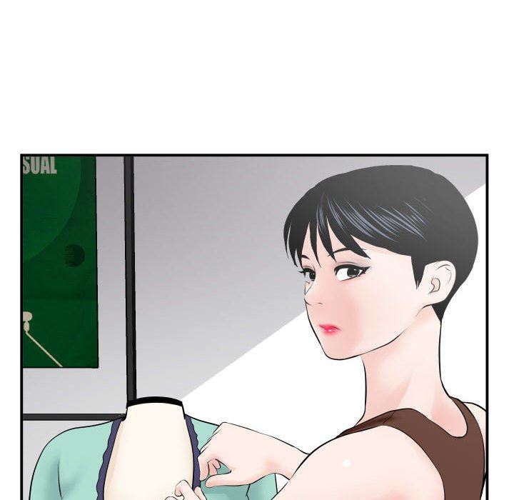 [韩国漫画] 与学姐的那些事 爱情,巨乳大奶,女学生#[135P]-127