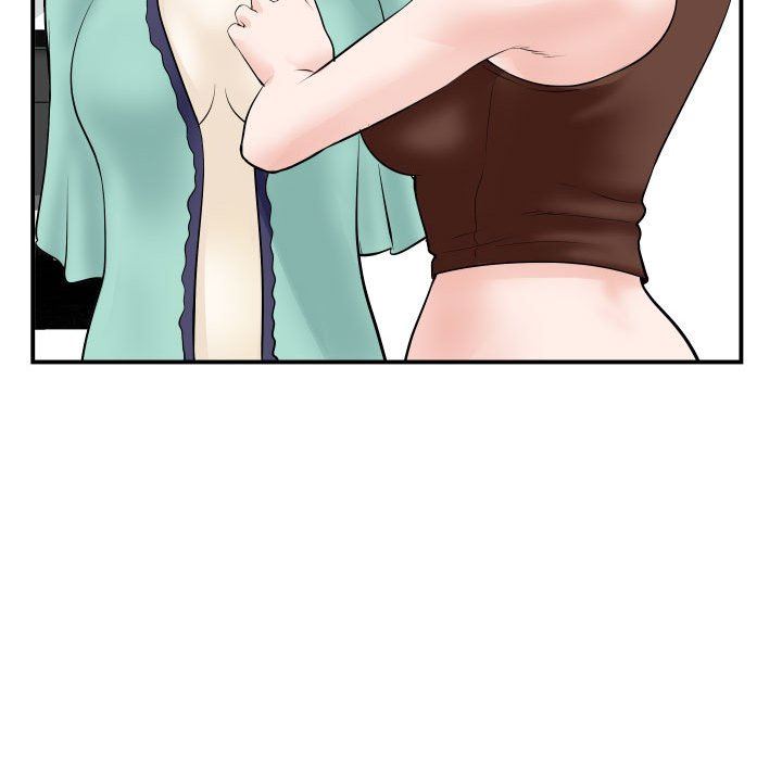 [韩国漫画] 与学姐的那些事 爱情,巨乳大奶,女学生#[135P]-128