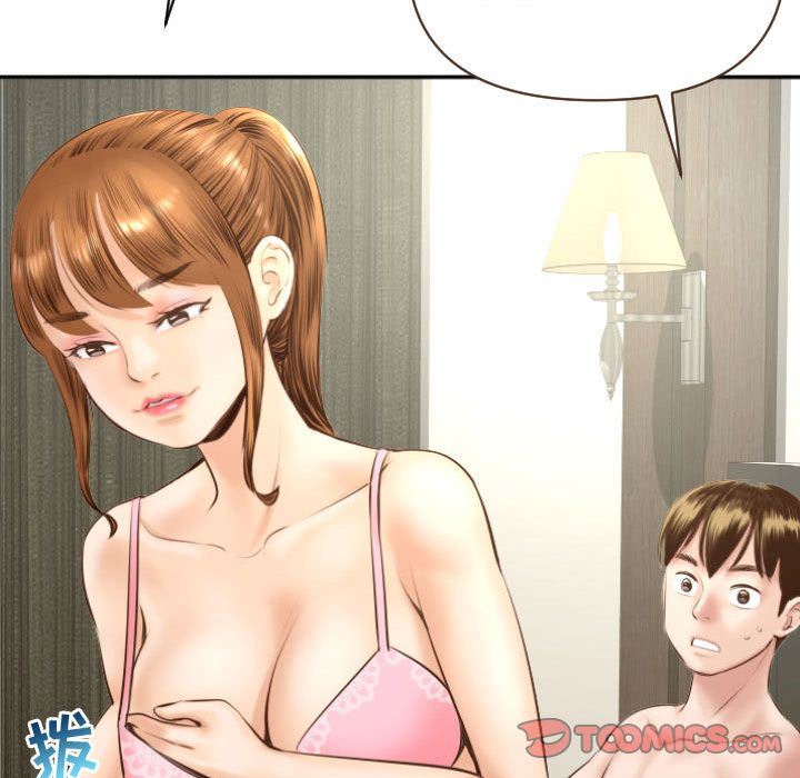 [Manhwa] Things with senior sister Love, big tits, female students#[170P]-127