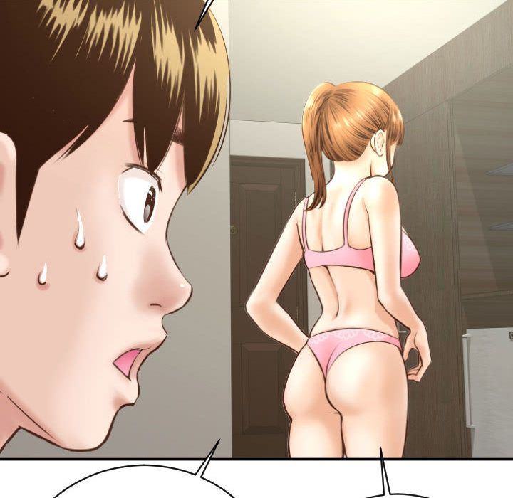 [Manhwa] Things with senior sister Love, big tits, female students#[170P]-136