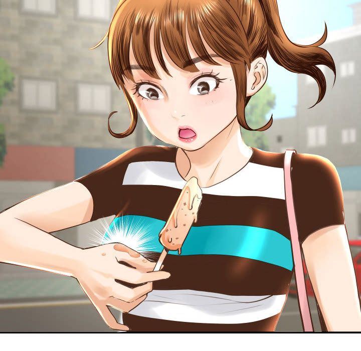 [Manhwa] Things with senior sister Love, big tits, female students#[170P]-26