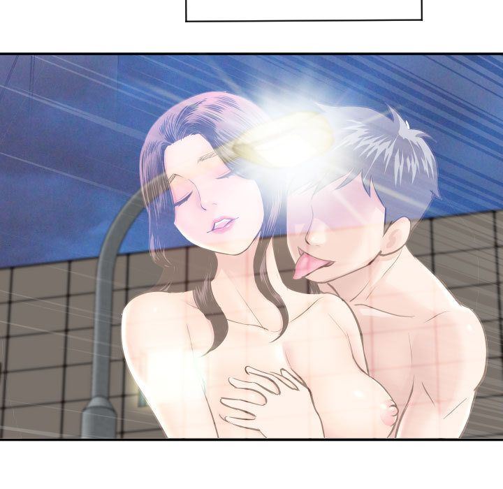 [Manhwa] Things with senior sister Love, big tits, female students#[142P]-113