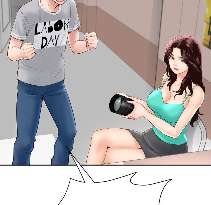[Manhwa] Things with senior sister Love, big tits, female students#[142P]-22