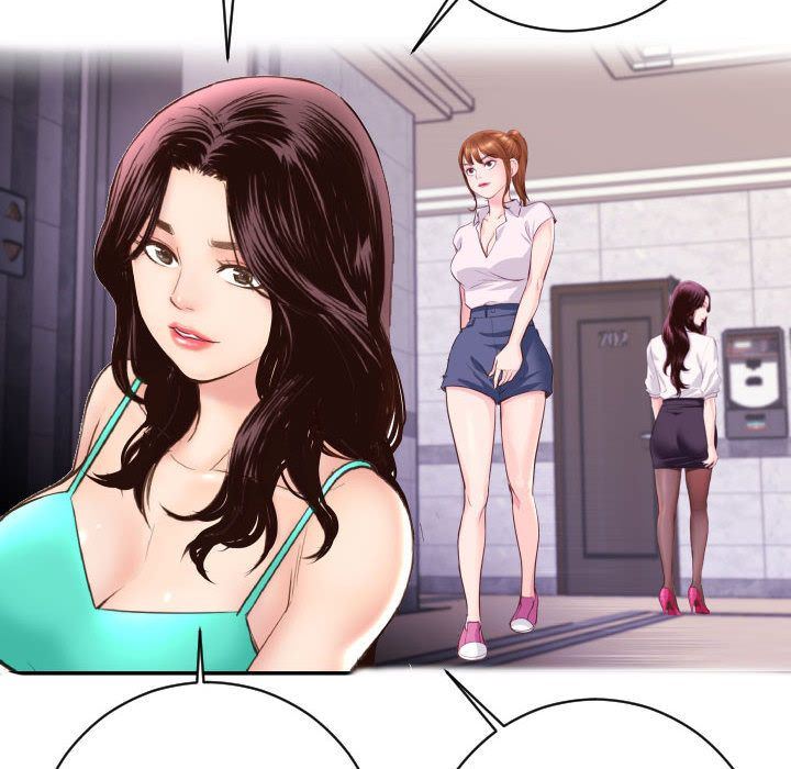 [Manhwa] Things with senior sister Love, big tits, female students#[142P]-24