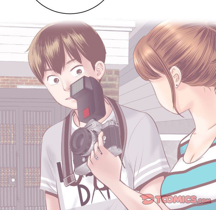 [Manhwa] Things with senior sister Love, big tits, female students#[142P]-33