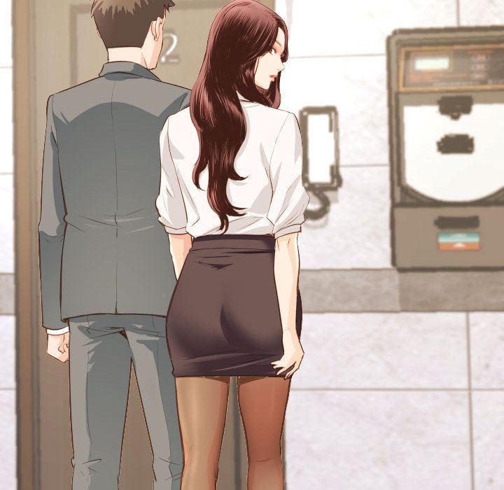 [Manhwa] Things with senior sister Love, big tits, female students#[142P]-70