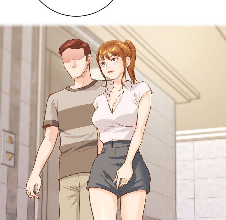 [Manhwa] Things with senior sister Love, big tits, female students#[142P]-72