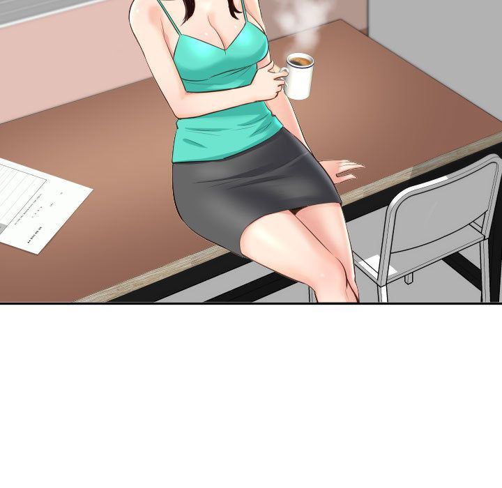 [Manhwa] Things with senior sister Love, big tits, female students#[142P]-97