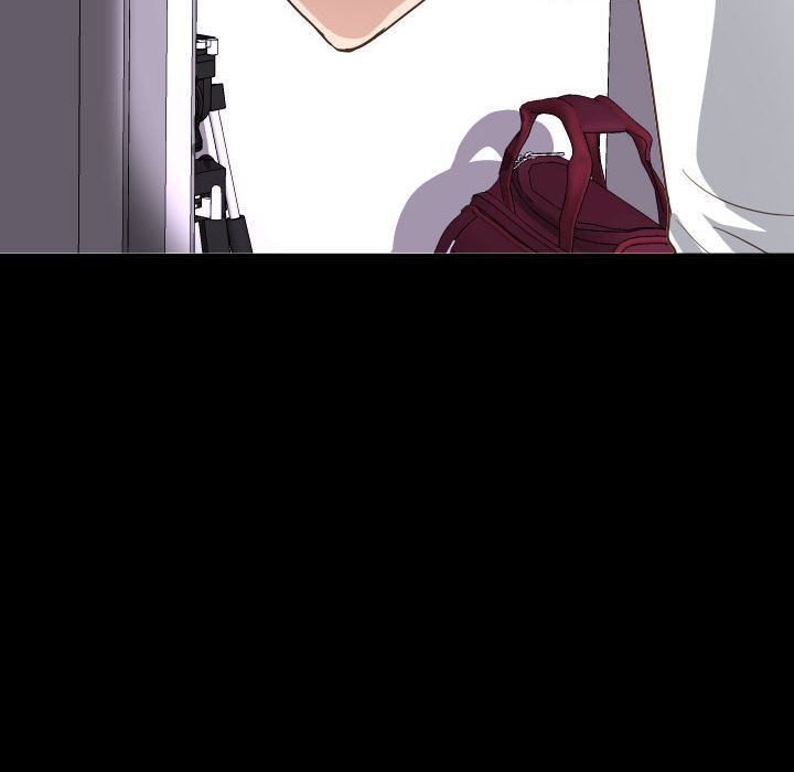 [Manhwa] Things with senior sister Love, big tits, female students#[137P]-38