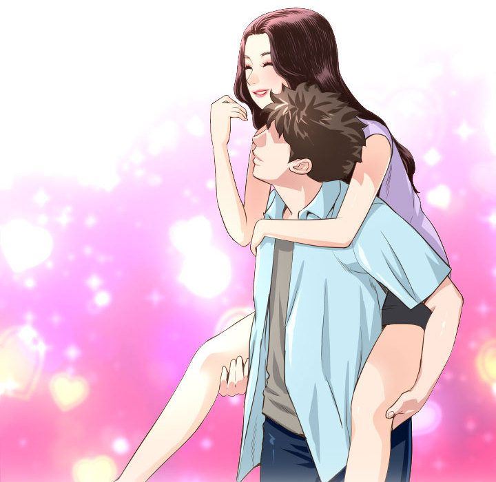 [Manhwa] Things with senior sister Love, big tits, female students#[137P]-44
