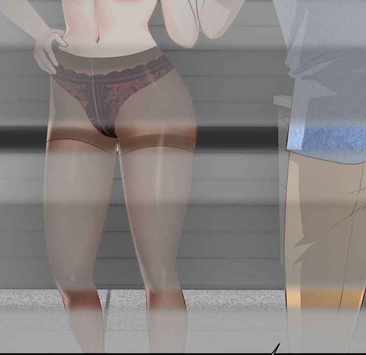 [Manhwa] Things with senior sister Love, big tits, female students#[137P]-79