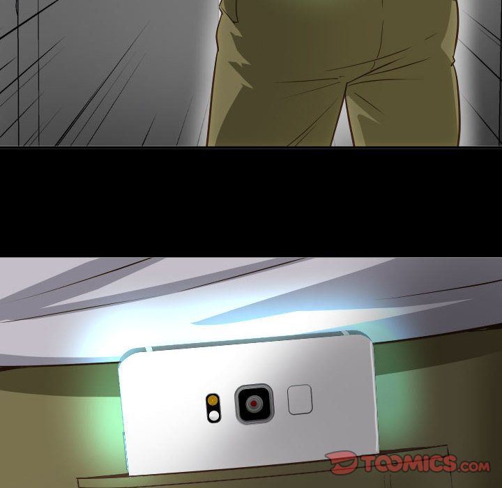[Manhwa] Things with senior sister Love, big tits, female students#[137P]-87