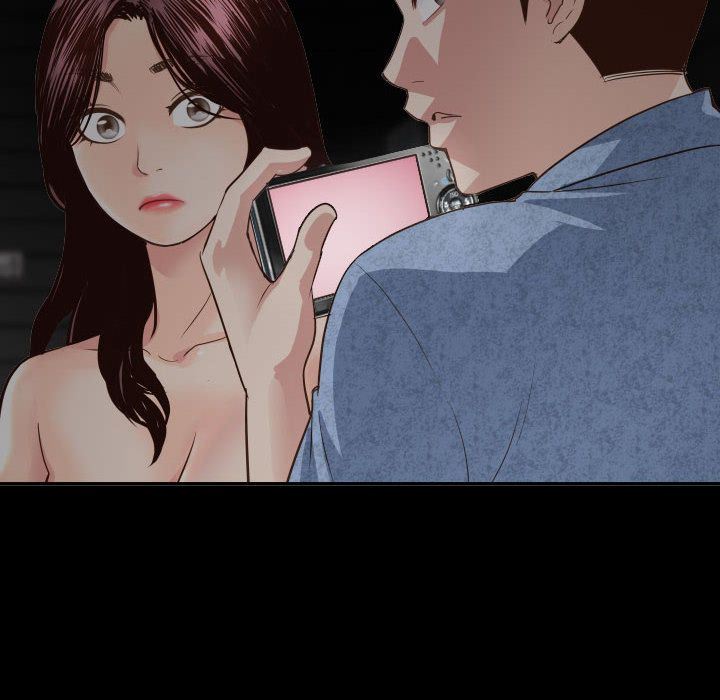 [Manhwa] Things with senior sister Love, big tits, female students#[137P]-89
