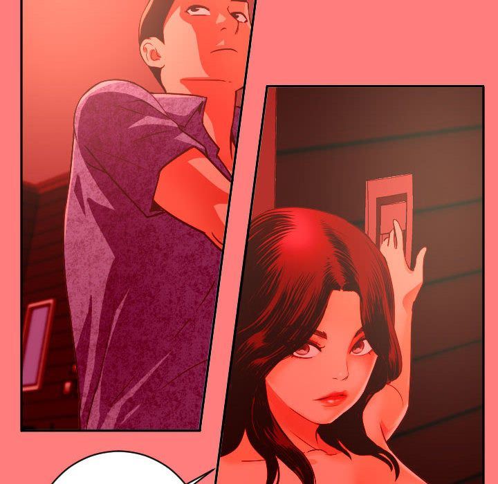 [Manhwa] Things with senior sister Love, big tits, female students#[137P]-95