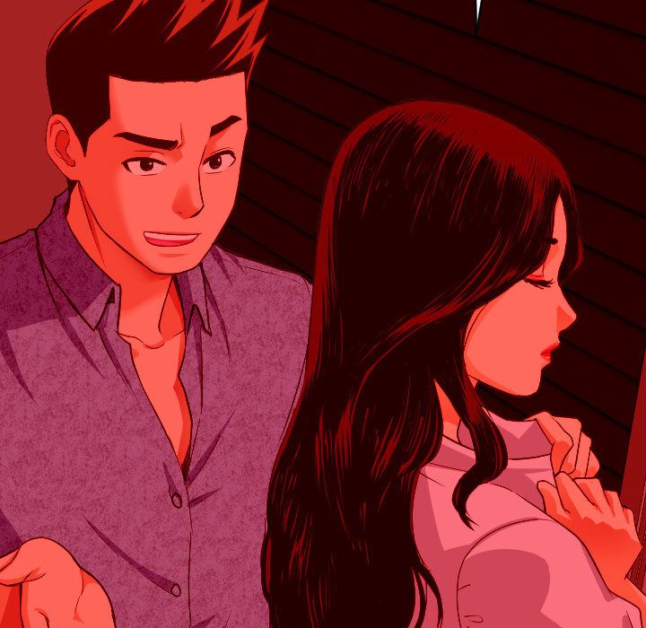 [Manhwa] Things with senior sister Love, big tits, female students#[141P]-17
