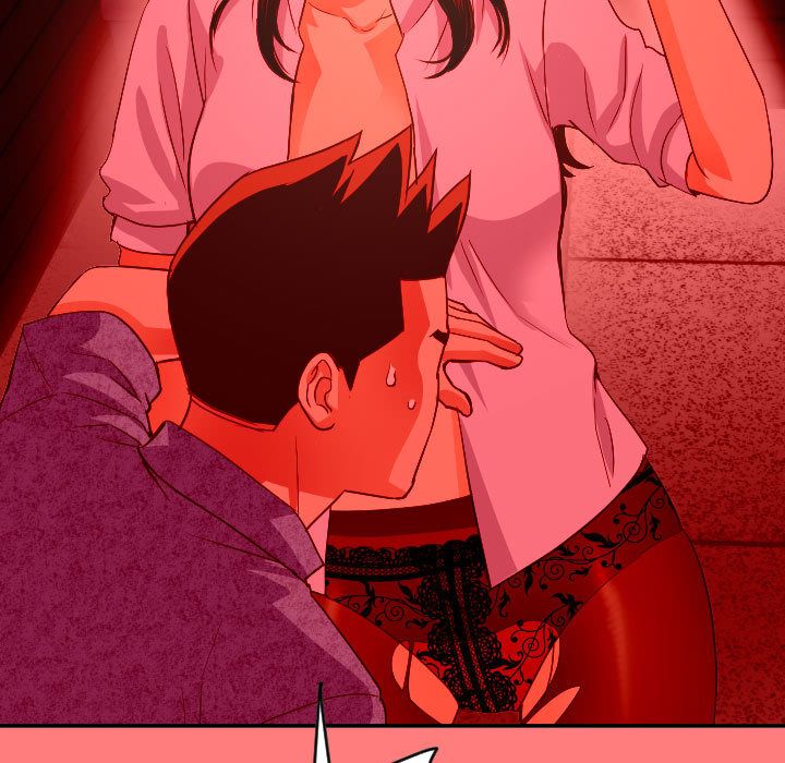 [Manhwa] Things with senior sister Love, big tits, female students#[141P]-37